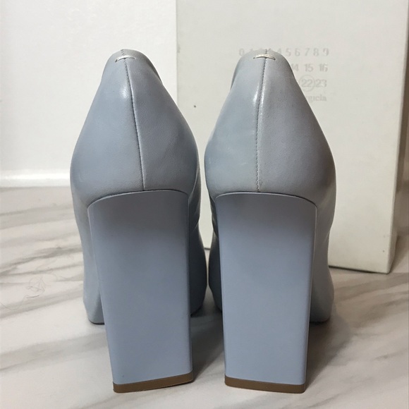 Maison Martin Margiela Pumps - Picture 5 of 8